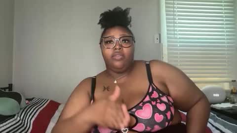 Melina online show from 17, 4, 2026