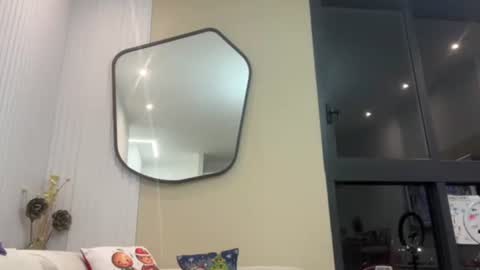 Snapshot of chocolatecakequeen chatting on 7, 12, 2024 ChocolateCakeQueen online show from 7, 12, 2024