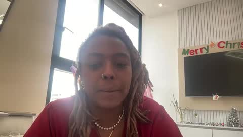 Snapshot of chocolatecakequeen chatting on 22, 12, 2024 ChocolateCakeQueen online show from 22, 12, 2024