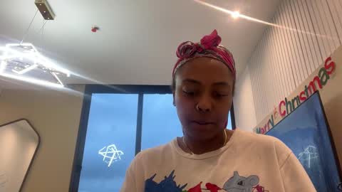 Snapshot of chocolatecakequeen chatting on 29, 12, 2024 ChocolateCakeQueen online show from 29, 12, 2024