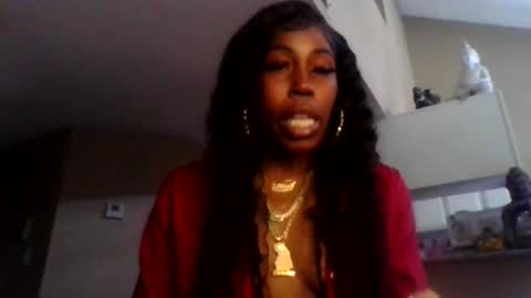 Snapshot of chocolatedickdon chatting on 27, 4, 2026 Daddy and DLB Daddy lil Bitch online show from 27, 4, 2026