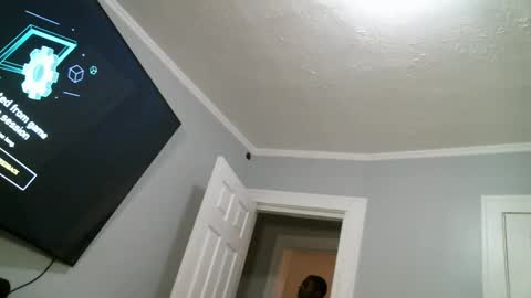 chocolatedolla online show from 31, 12, 2024