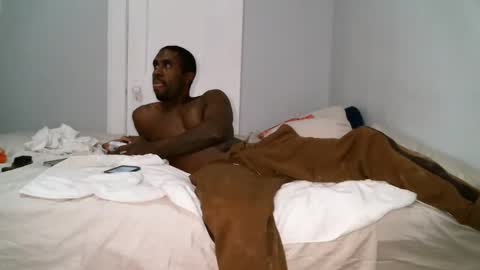 chocolatedolla online show from 5, 1, 2025