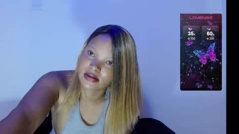 chocolatemilkebony online show from 13, 2, 2025