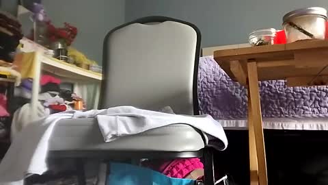 Snapshot of chocolateog_69 chatting on 5, 10, 2025 chocolateog 69 online show from 5, 10, 2025