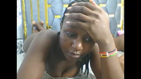 Snapshot of chocolateskin4 chatting on 22, 2, 2025 JANE online show from 22, 2, 2025