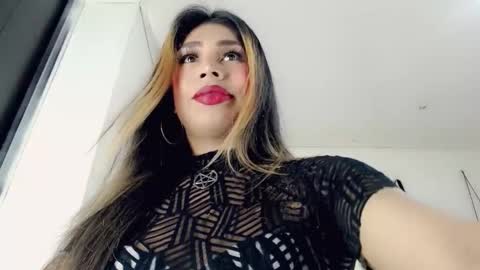 Snapshot of chocolatetriplex chatting on 22, 10, 2025 chocolatetriplex online show from 22, 10, 2025