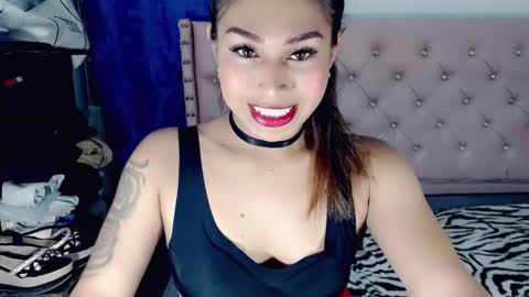 Snapshot of chocolatetriplex chatting on 25, 2, 2026 chocolatetriplex online show from 25, 2, 2026