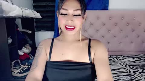 Snapshot of chocolatetriplex chatting on 2, 3, 2026 chocolatetriplex online show from 2, 3, 2026