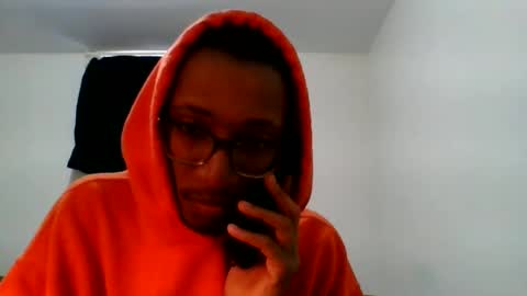 Snapshot of chocolatinhermoso chatting on 6, 12, 2024 Chocolatinhermoso online show from 6, 12, 2024