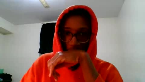 Snapshot of chocolatinhermoso chatting on 9, 12, 2024 Chocolatinhermoso online show from 9, 12, 2024