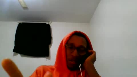 Snapshot of chocolatinhermoso chatting on 10, 1, 2025 Chocolatinhermoso online show from 10, 1, 2025