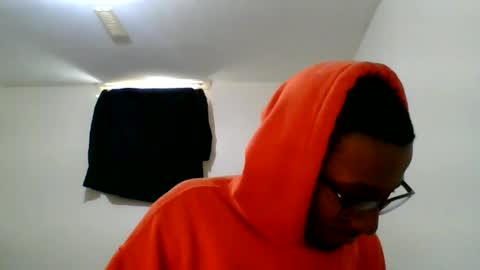 Snapshot of chocolatinhermoso chatting on 10, 1, 2025 Chocolatinhermoso online show from 10, 1, 2025