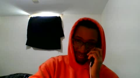 Snapshot of chocolatinhermoso chatting on 27, 1, 2025 Chocolatinhermoso online show from 27, 1, 2025