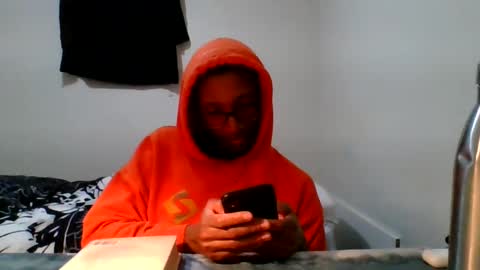 Snapshot of chocolatinhermoso chatting on 7, 2, 2025 Chocolatinhermoso online show from 7, 2, 2025