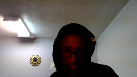 Snapshot of chocolatinhermoso chatting on 12, 3, 2025 Chocolatinhermoso online show from 12, 3, 2025