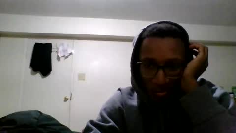 Chocolatinhermoso online show from 11, 5, 2026