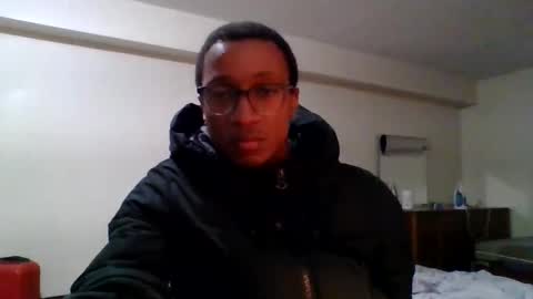 Chocolatinhermoso online show from 23, 5, 2026