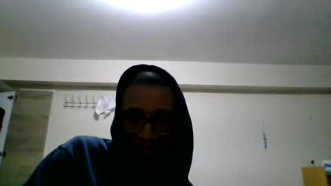 Chocolatinhermoso online show from 13, 6, 2026