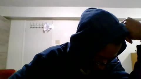 Chocolatinhermoso online show from 21, 6, 2026