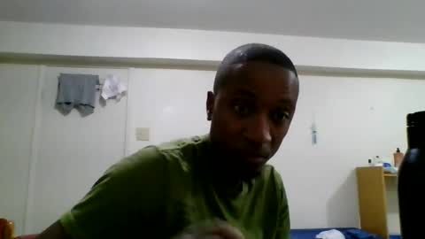 Chocolatinhermoso online show from 25, 7, 2026