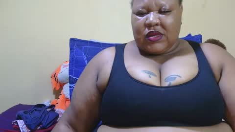 Snapshot of chocolovebbw1986 chatting on 24, 11, 2025 XSEXYBBW69 online show from 24, 11, 2025
