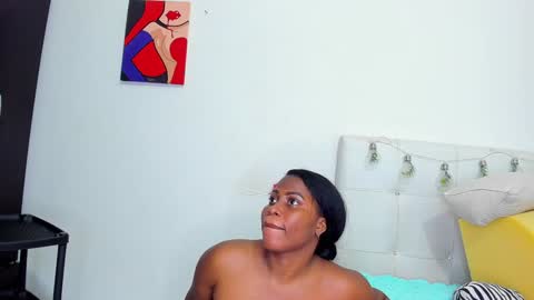 Snapshot of chocoo_dessert chatting on 21, 1, 2025 online show from 21, 1, 2025