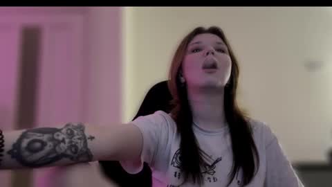 Lissa online show from 25, 11, 2025