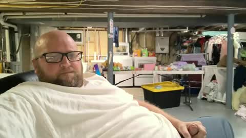 chomper12345 online show from 6, 3, 2025