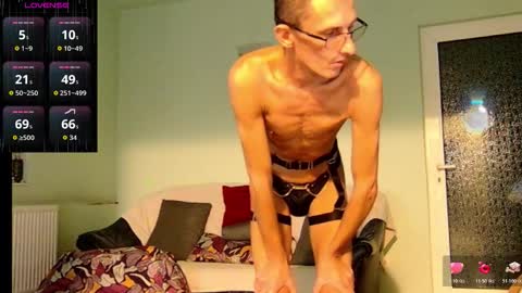 Snapshot of choose79 chatting on 2, 12, 2025 choose79 online show from 2, 12, 2025