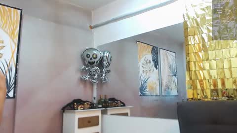Snapshot of choreythaiylor chatting on 15, 1, 2025 Chorey Thaylor online show from 15, 1, 2025