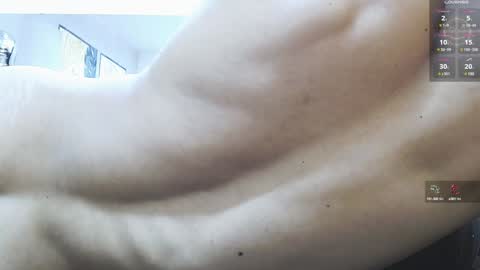 Snapshot of choreythaiylor chatting on 15, 1, 2025 Chorey Thaylor online show from 15, 1, 2025