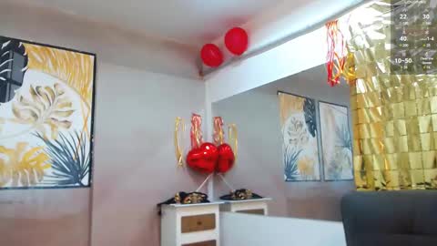Snapshot of choreythaiylor chatting on 9, 3, 2025 Chorey Thaylor online show from 9, 3, 2025