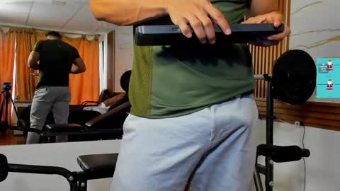 Chorey Thaylor online show from 17, 12, 2025