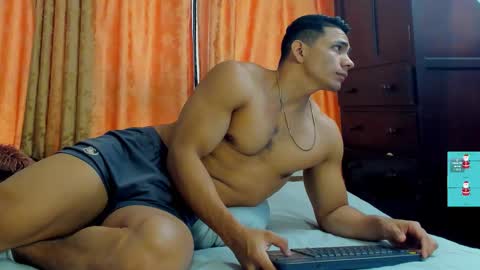 Chorey Thaylor online show from 9, 1, 2026