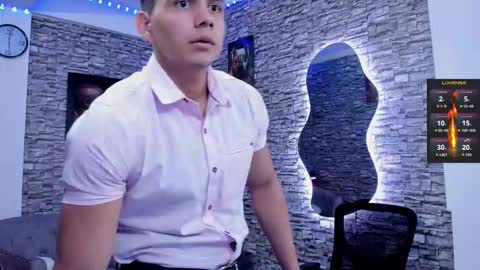 Chorey Thaylor online show from 15, 3, 2026