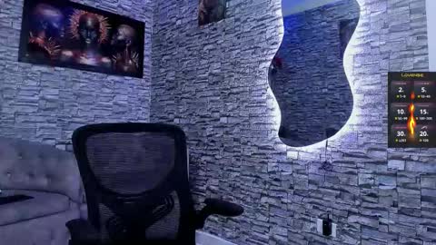 Chorey Thaylor online show from 17, 3, 2026