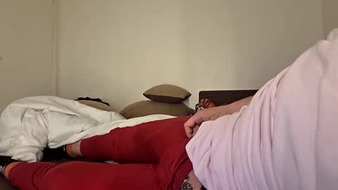 chris0755 online show from 15, 9, 2025