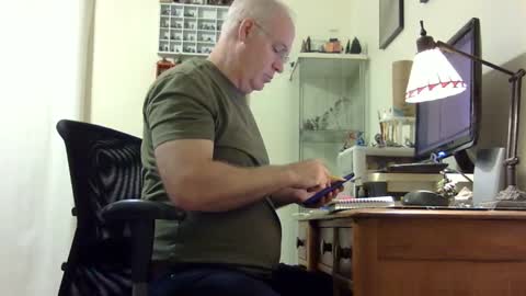 chris2002b online show from 27, 9, 2025