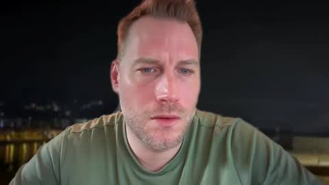 Snapshot of chris2024x chatting on 31, 1, 2025 Christian online show from 31, 1, 2025