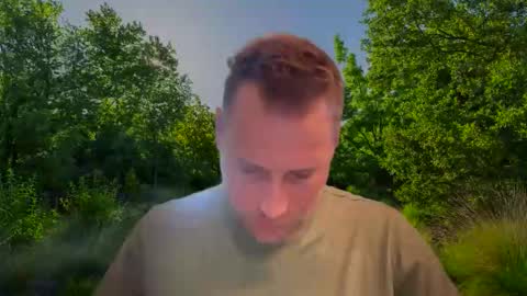 Snapshot of chris2024x chatting on 29, 9, 2025 Christian online show from 29, 9, 2025