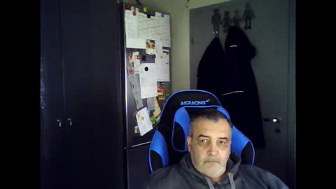 Chris online show from 26, 9, 2025