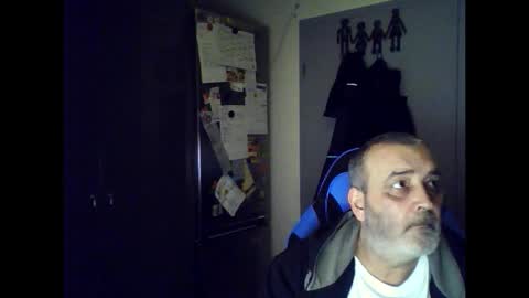 Chris online show from 13, 12, 2025