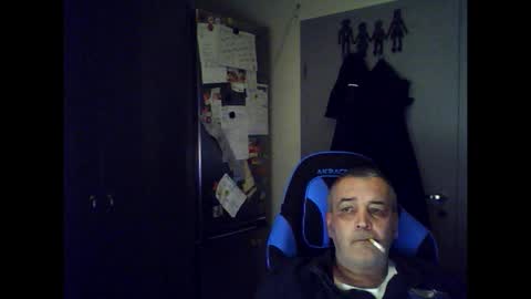 Chris online show from 20, 12, 2025