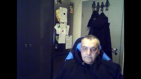 Chris online show from 15, 3, 2026