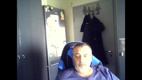 Chris online show from 2, 5, 2026