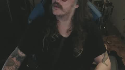 Chris online show from 9, 9, 2025