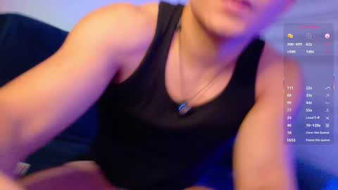 Chris Argent online show from 28, 11, 2025