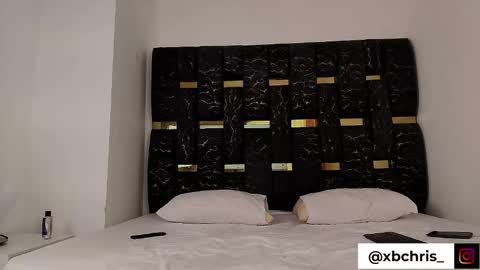 Chris B online show from 19, 9, 2025