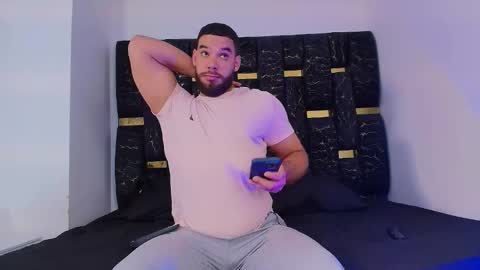 Chris B online show from 19, 11, 2025